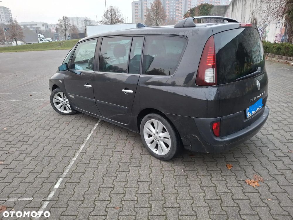 Renault Grand Espace 2.0 Dynamique - 4