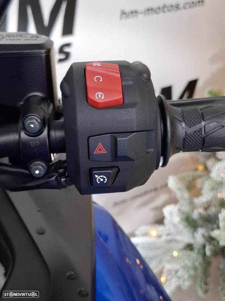 Suzuki GSX S 1000 GT - 10