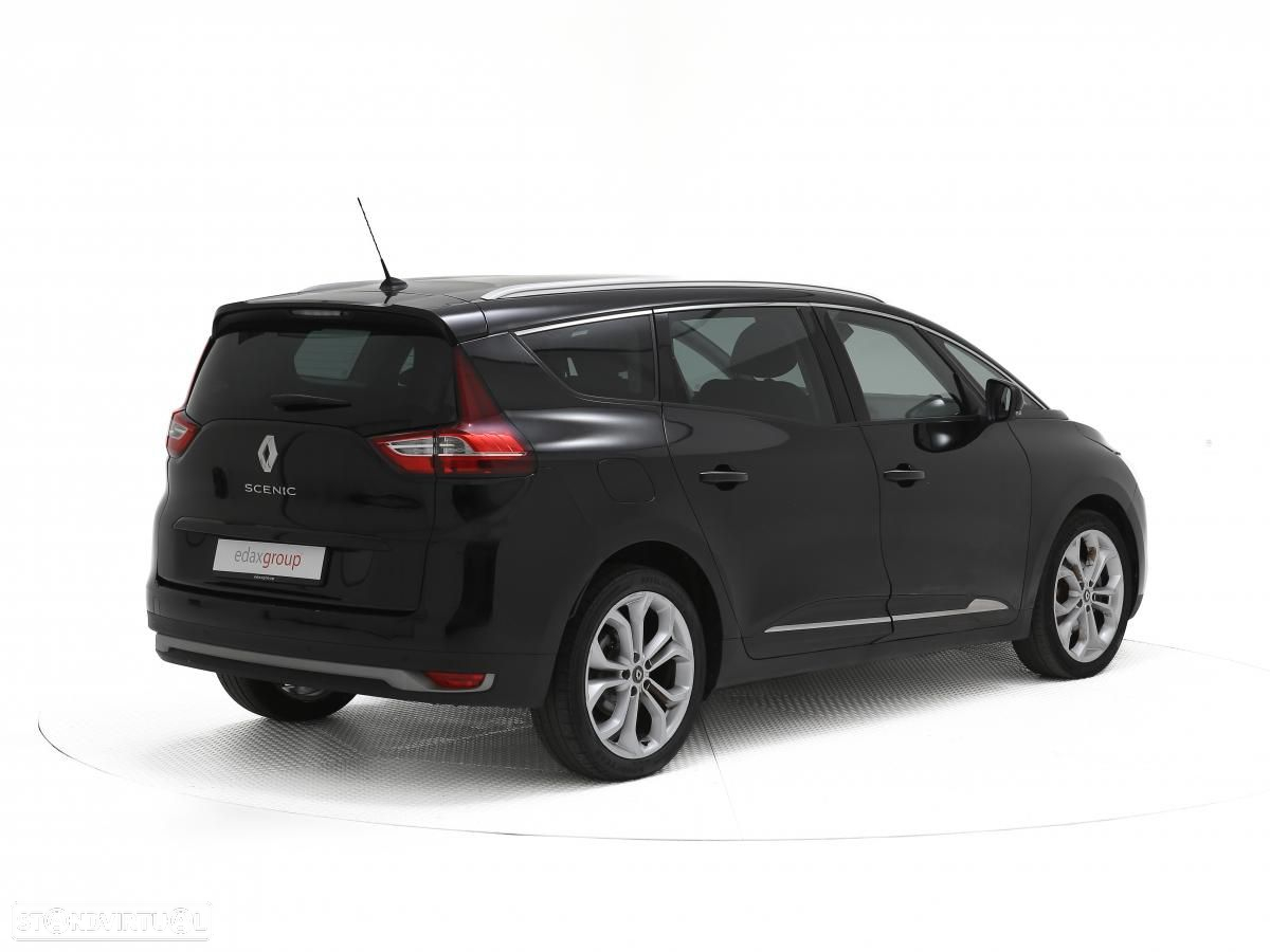 Renault Scénic - 3