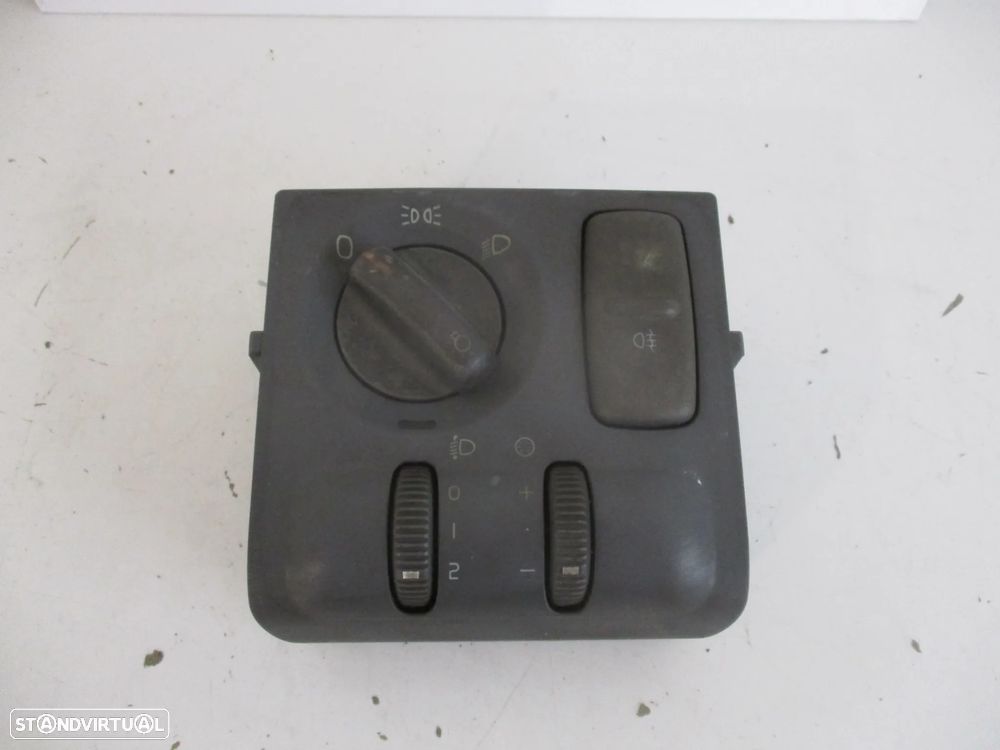 Comutador Botao Módulo Luzes Volvo V40 1998 - 2