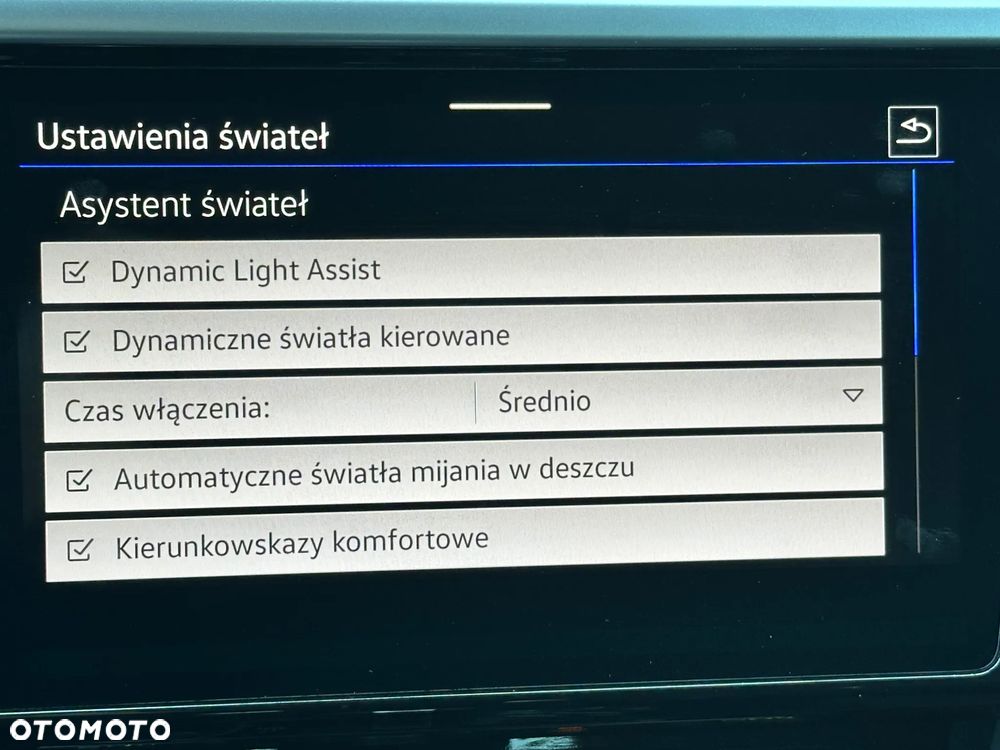 Volkswagen Arteon 2.0 TSI R-Line DSG - 31