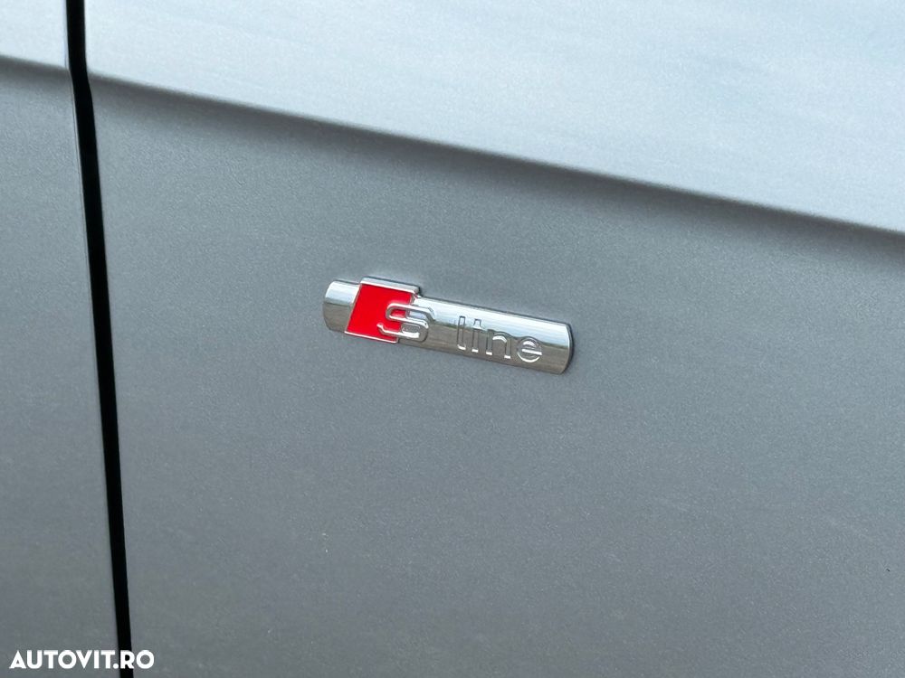 Audi A4 Limuzina - 18