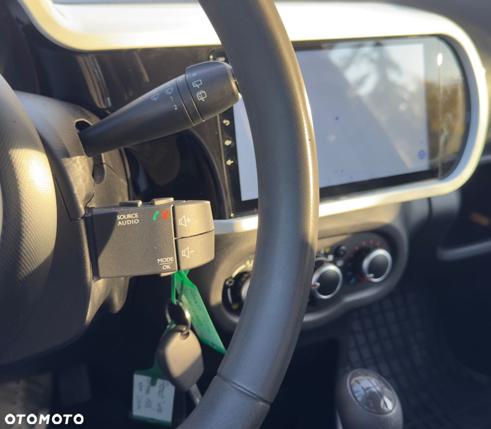 Renault Twingo SCe 70 Start&Stop Dynamique - 13