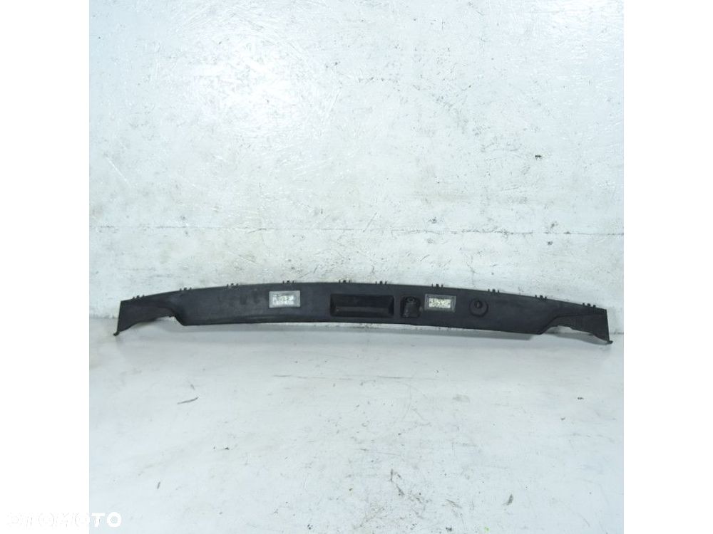 BMW 7 F01 F02 LISTWA TYŁ KAMERA 7200035 9216283 - 1