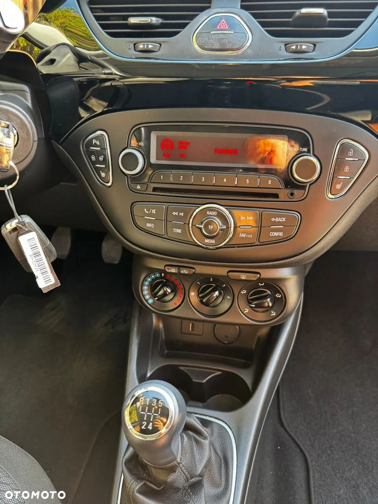 Opel Corsa 1.2 Active - 15