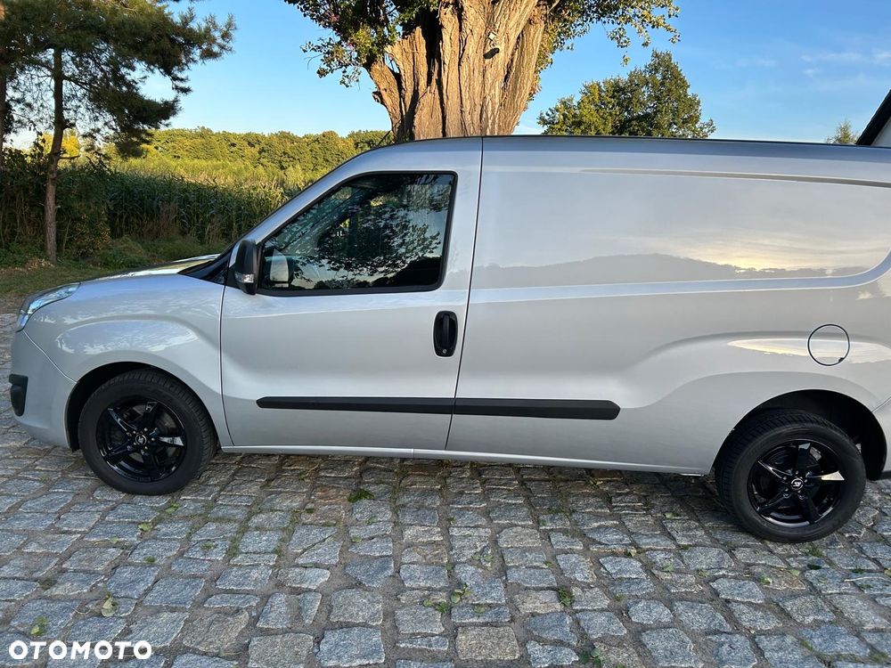 Opel Combo Tour L2H1 - 7