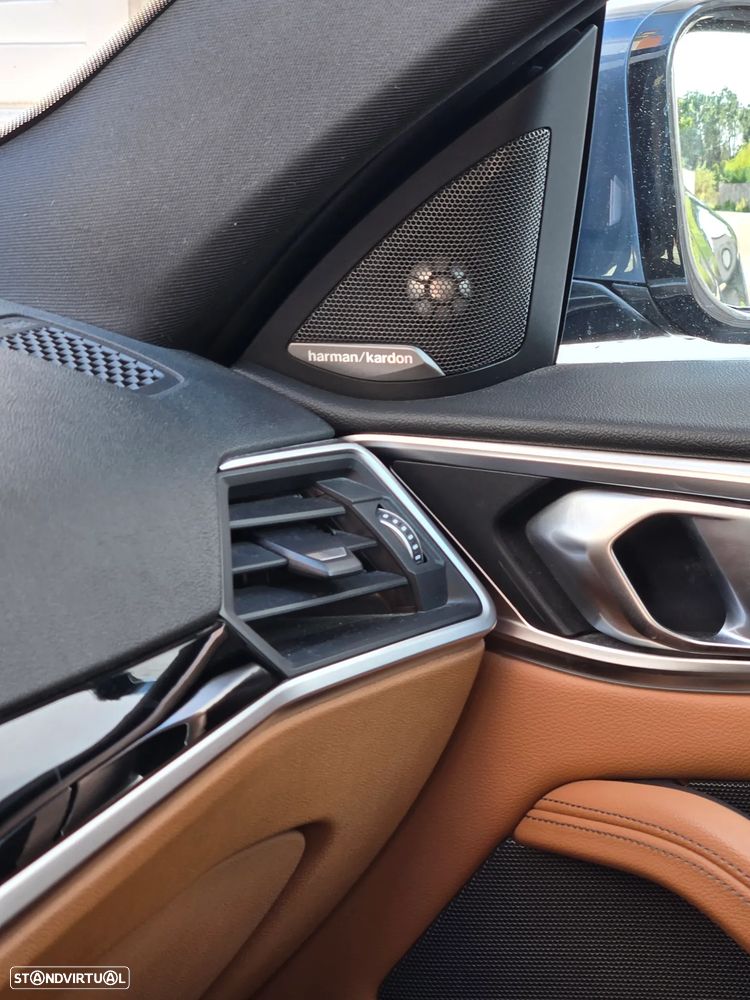 BMW 420 d Advantage Auto - 12