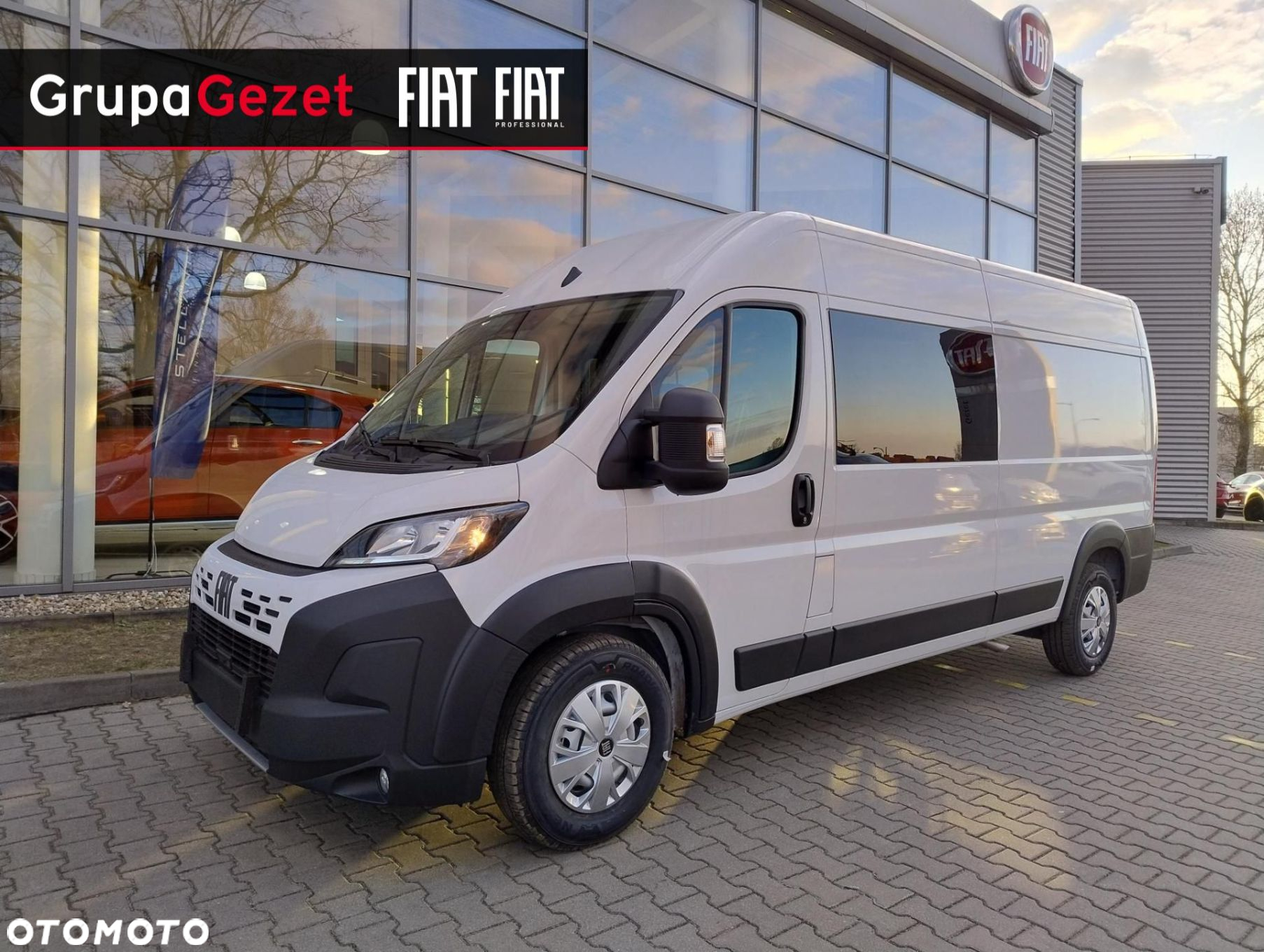 Fiat Ducato - 7