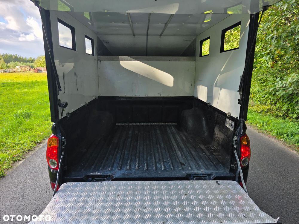 Mitsubishi L200 2.5 DID DC Intense HP - 23