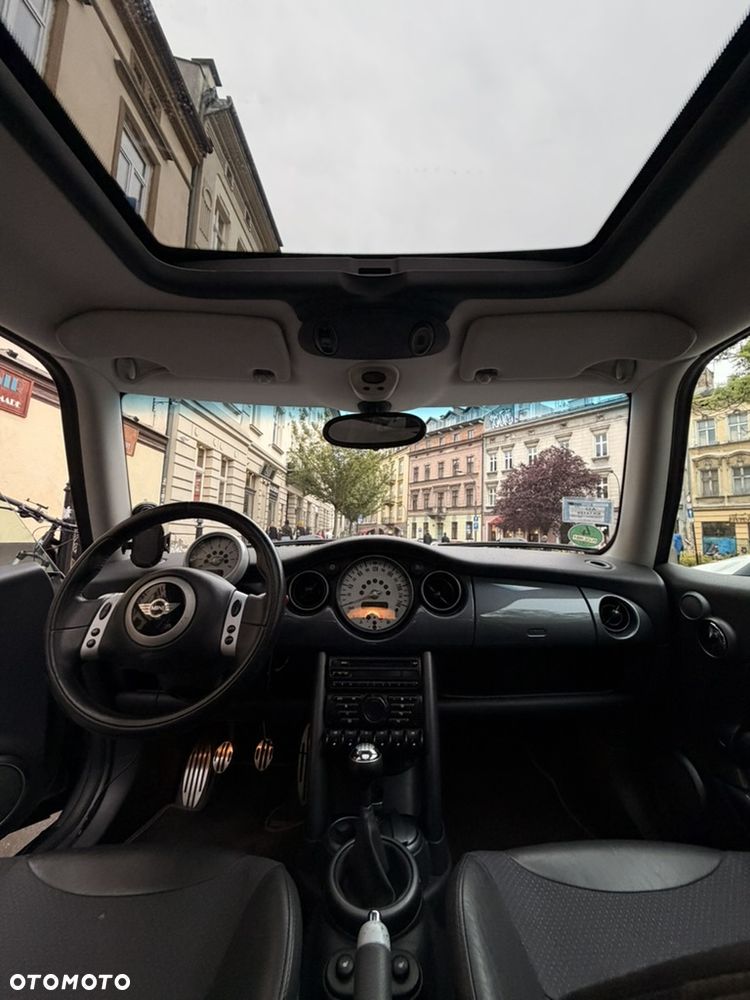 MINI Cooper S chili - 22