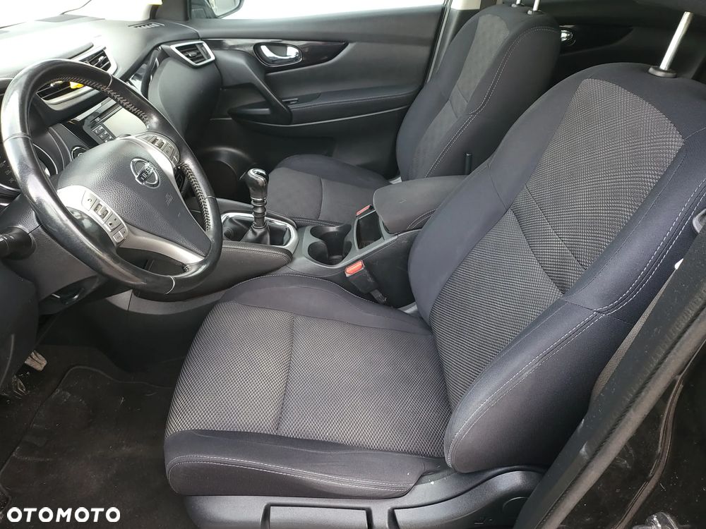 Nissan Qashqai 1.5 dCi N-Tec - 24