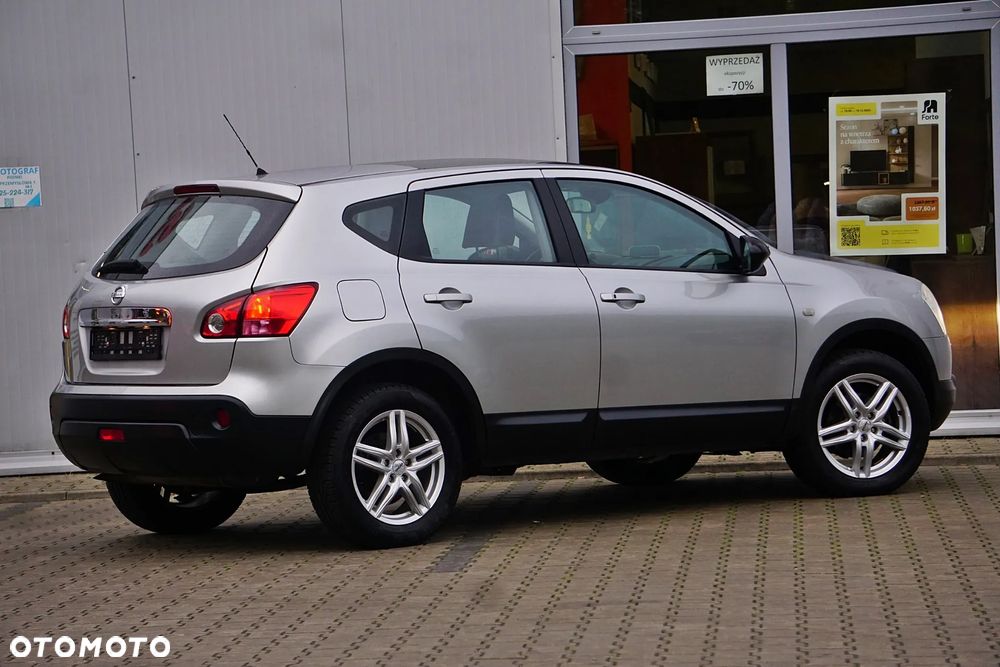 Nissan Qashqai 2.0 Tekna Pack - 21