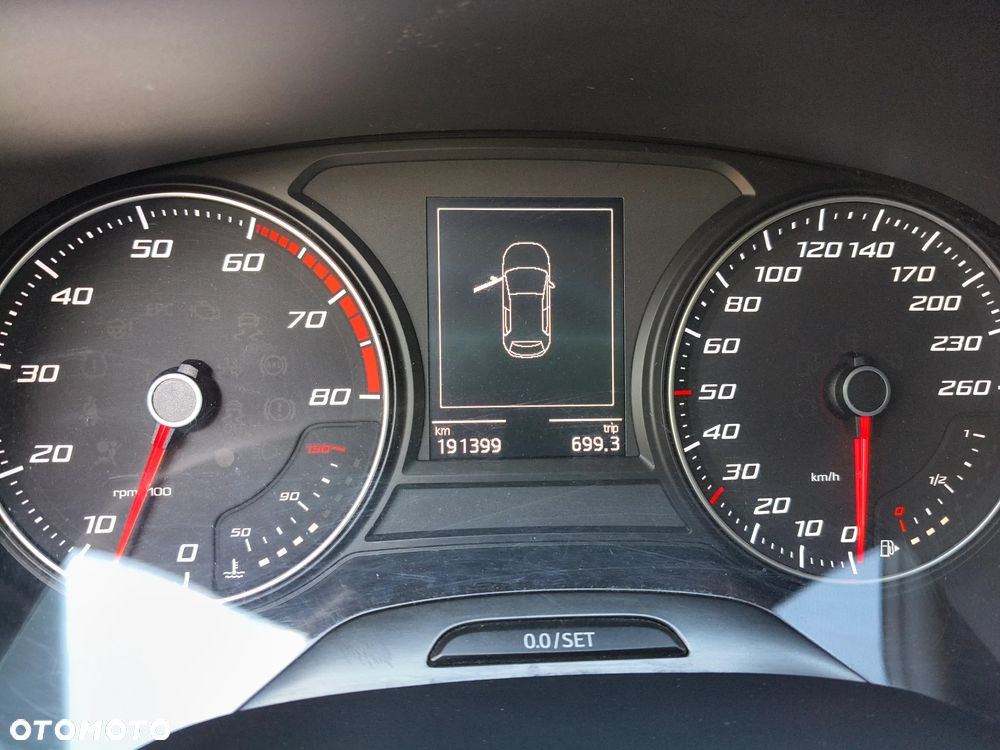 Seat Leon 1.4 TSI Style S&S - 26
