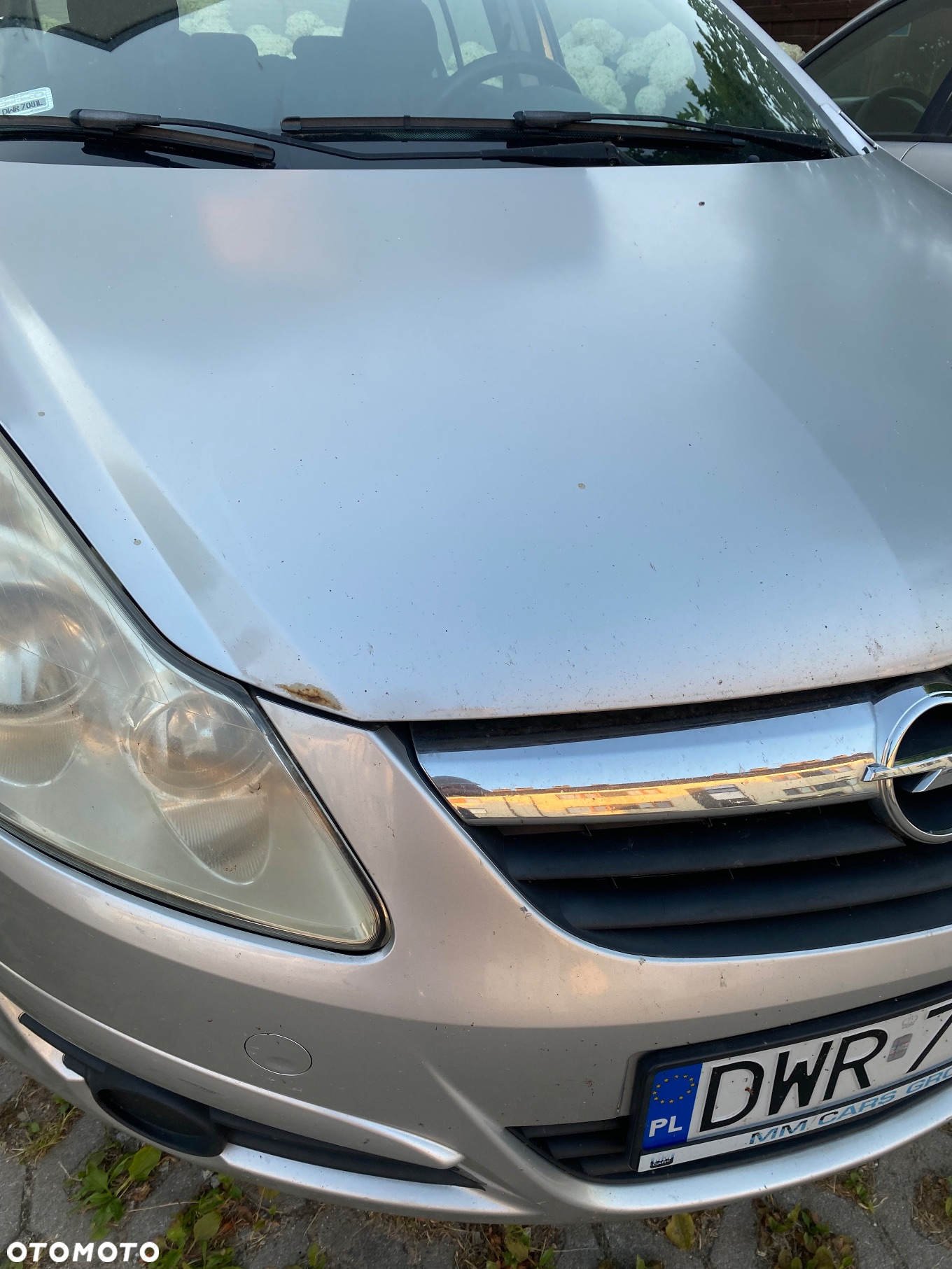 Opel Corsa 1.3 CDTI Enjoy - 9