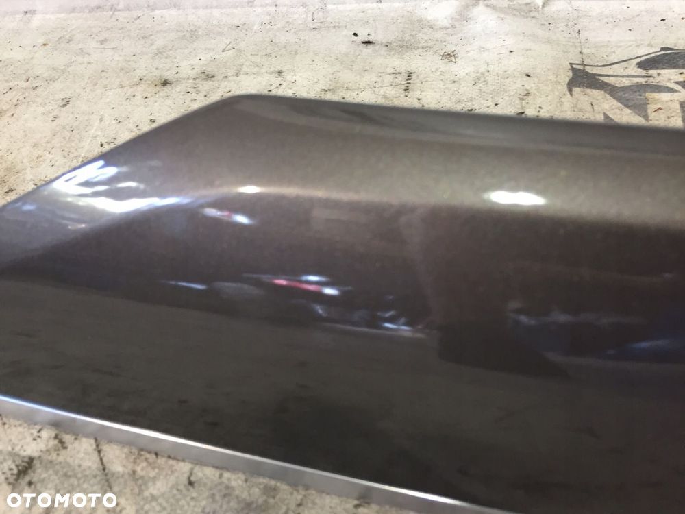 DEKOR DESKI BMW F30 F31 F32 F36 DEKORBLENDE PEARL - 5