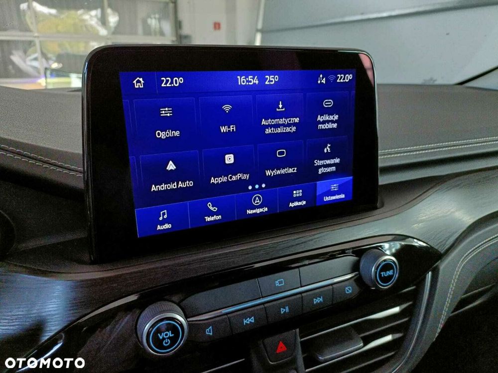 Ford Kuga Vignale 2.0 EcoBlue AWD - 26