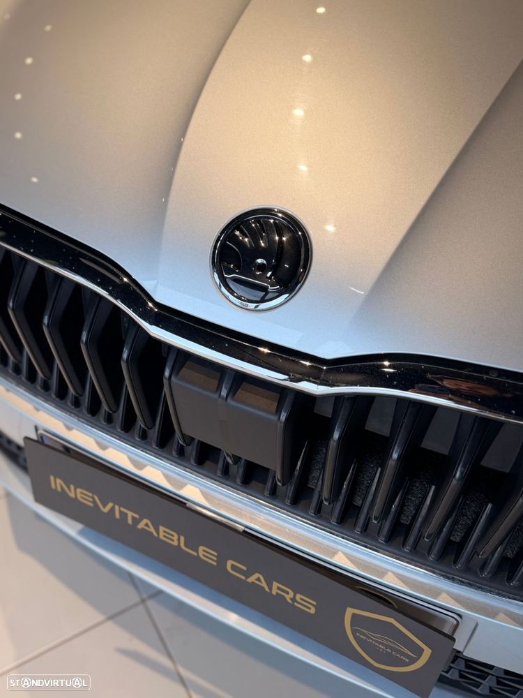 Skoda Scala 1.0 TSI DSG - 5