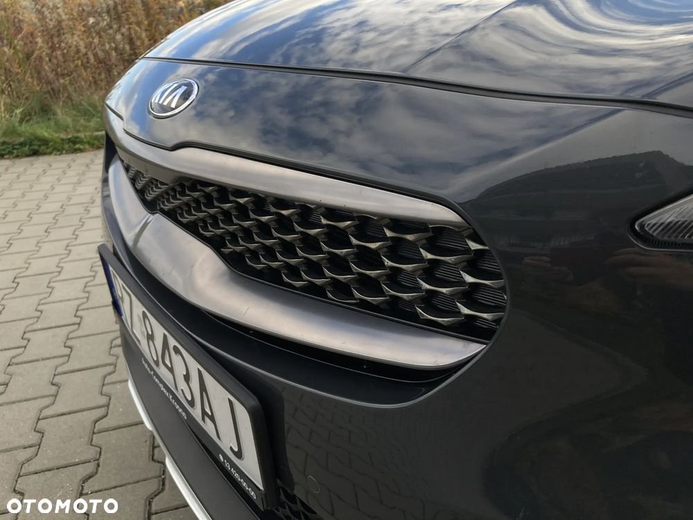 Kia XCeed 1.4 T-GDI L Business Line - 11