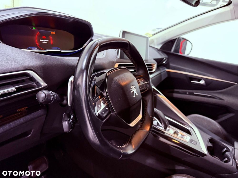 Peugeot 3008 - 25