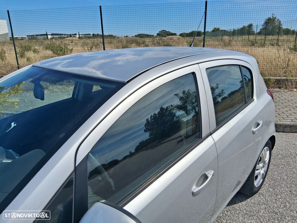 Opel Corsa 1.3 CDTI Enjoy EcoFLEX - 6