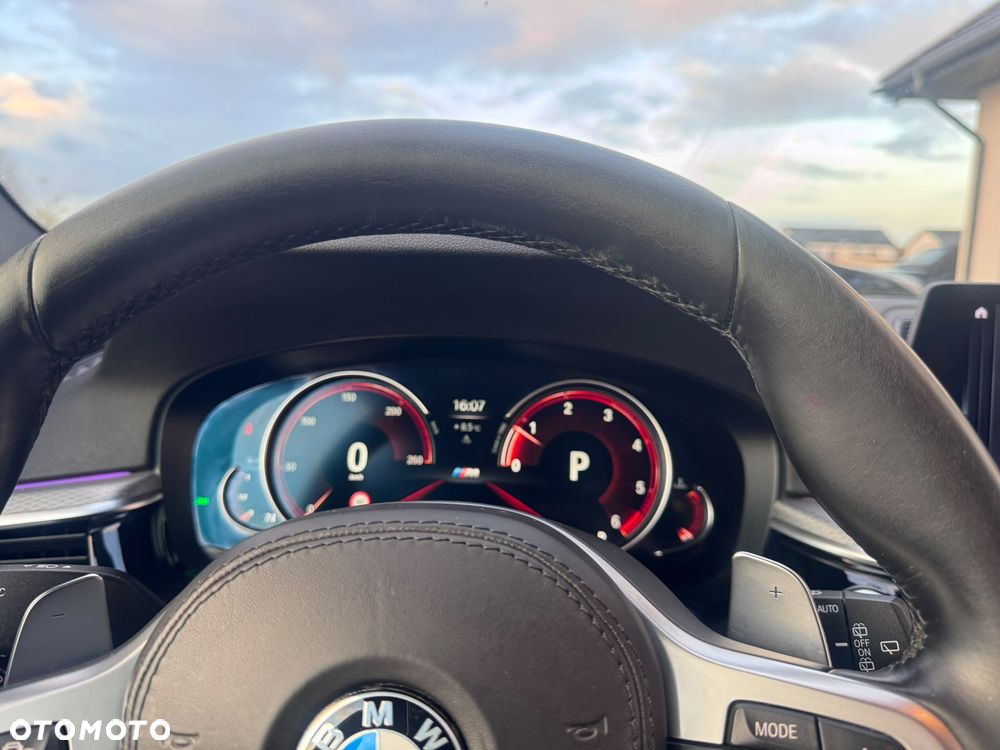 BMW Seria 5 - 17