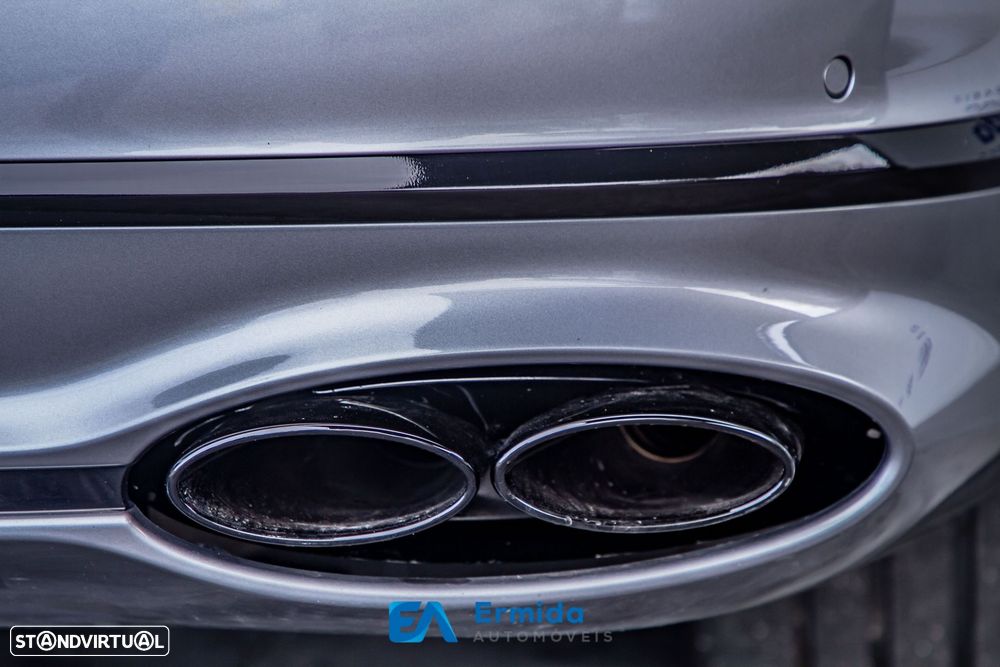 Bentley Flying Spur - 17