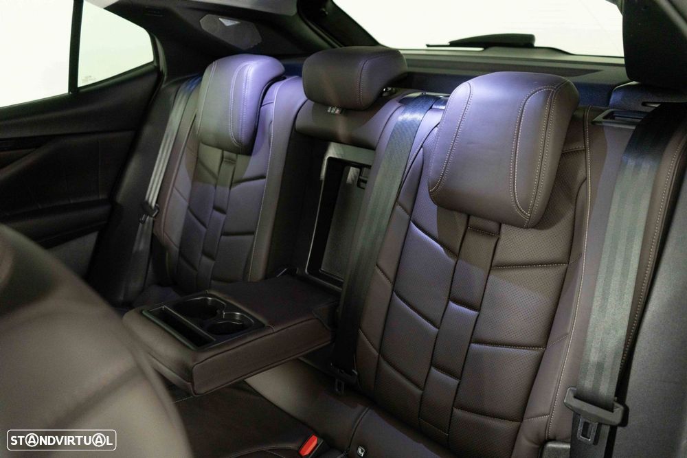 DS DS4 E-Tense Rivoli Cross EAT8 - 9