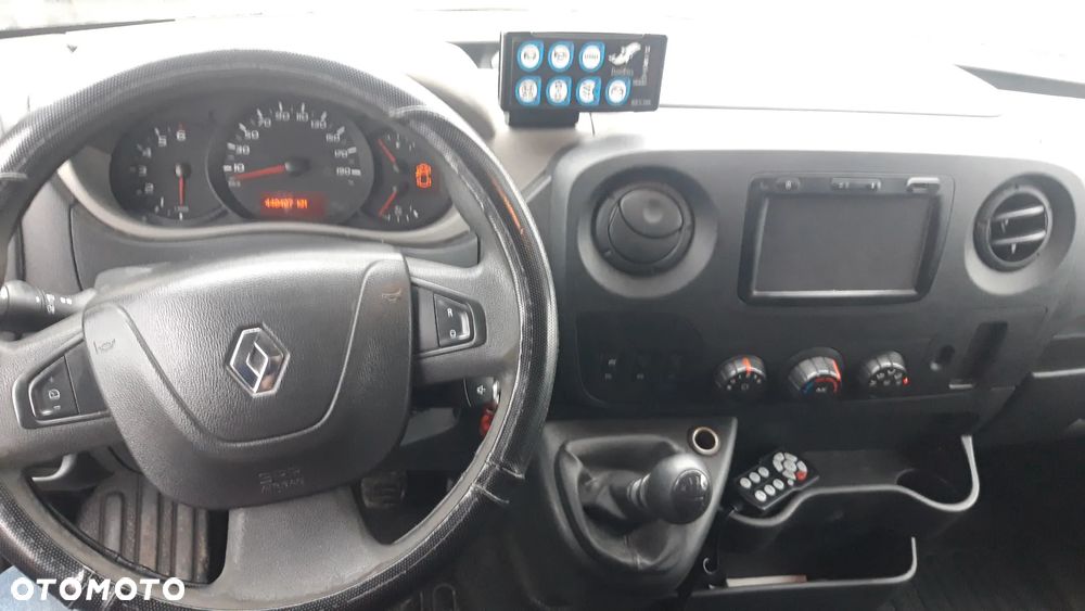 Renault Master - 10