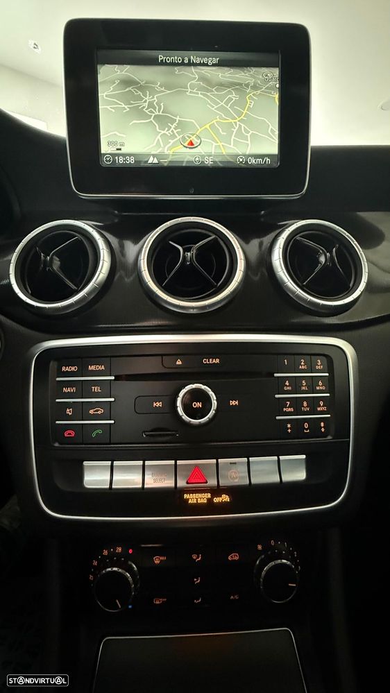Mercedes-Benz CLA 180 d 7G-DCT Peak Edition - 19
