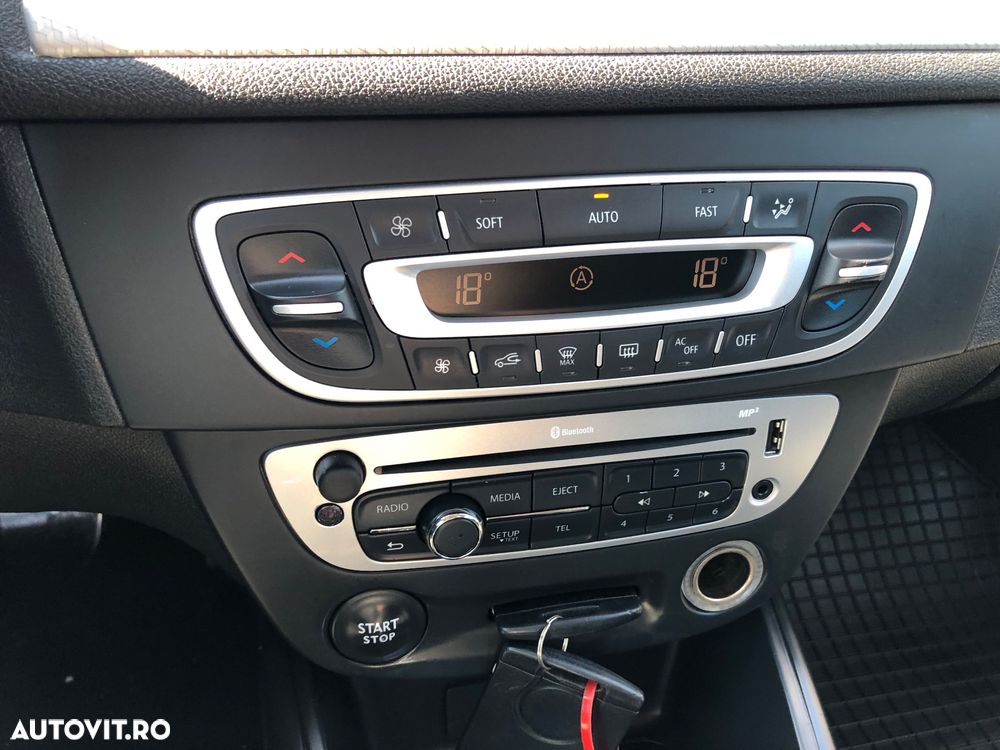Renault Megane 1.5 dCi Expression - 18