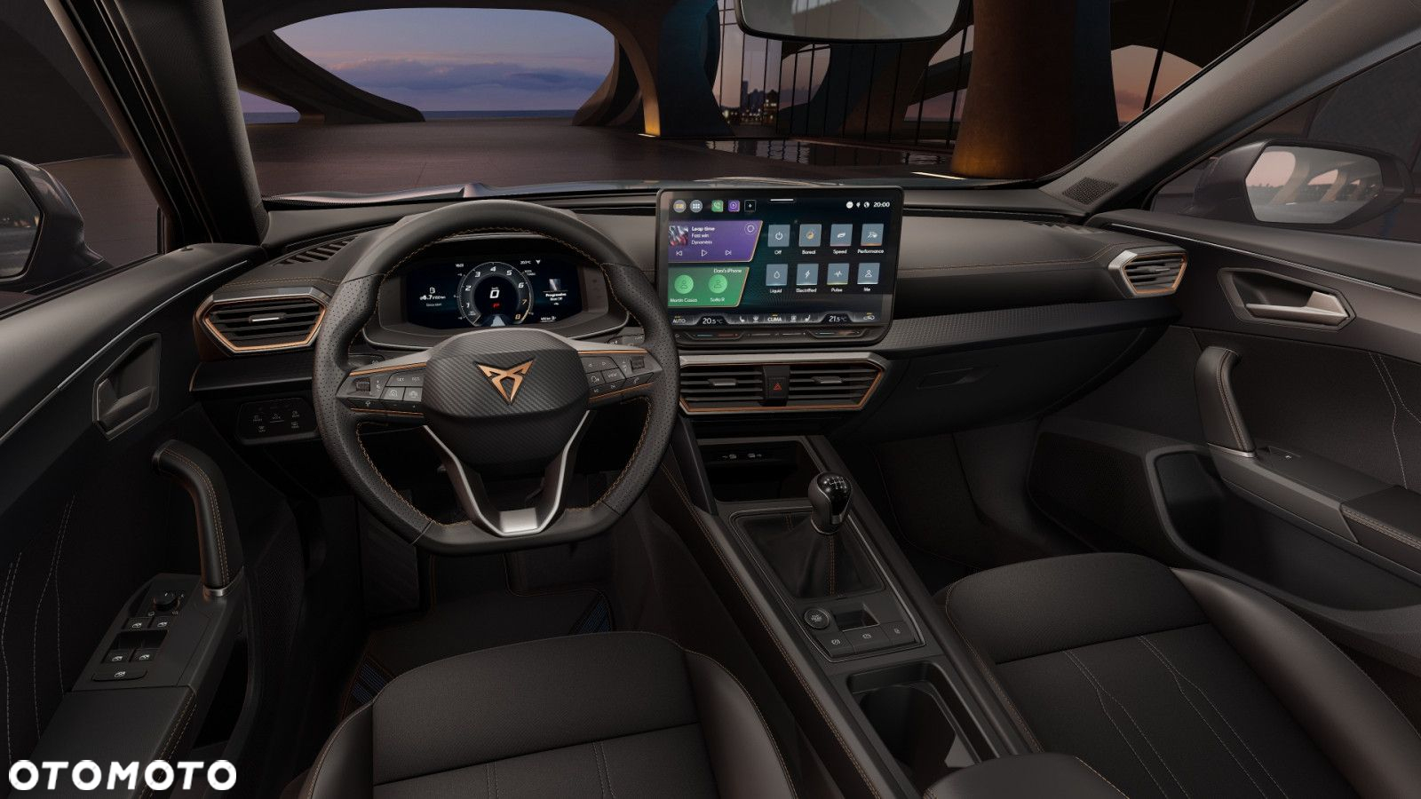 Cupra Formentor 1.5 TSI - 11