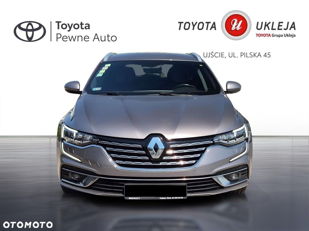 Renault Talisman 1.3 TCe FAP Intens EDC - 6