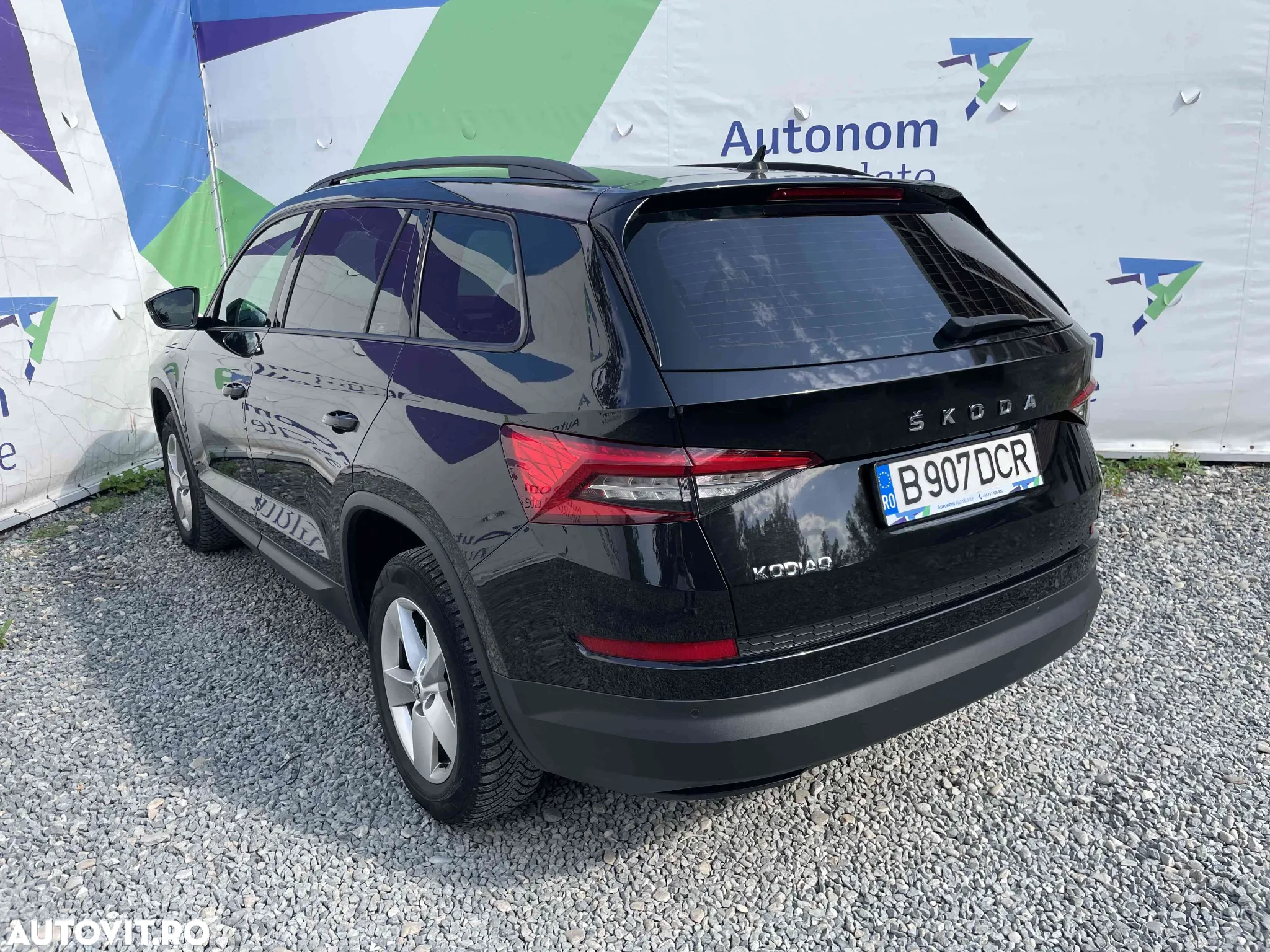Skoda Kodiaq - 4