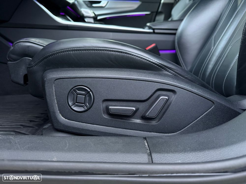 Audi S6 Avant TDI quattro Tiptronic - 18