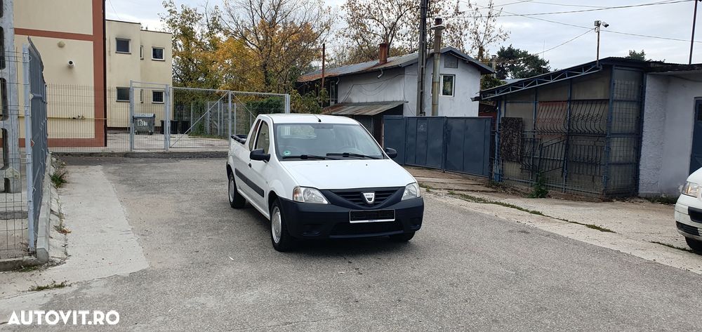 Dacia Pick Up - 31