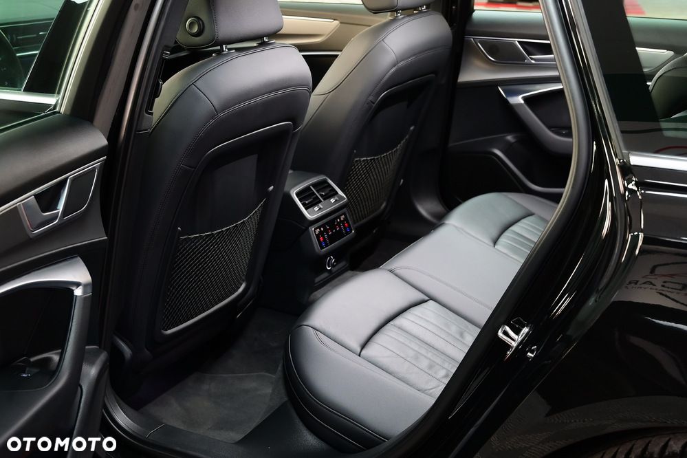 Audi A6 Avant 2019