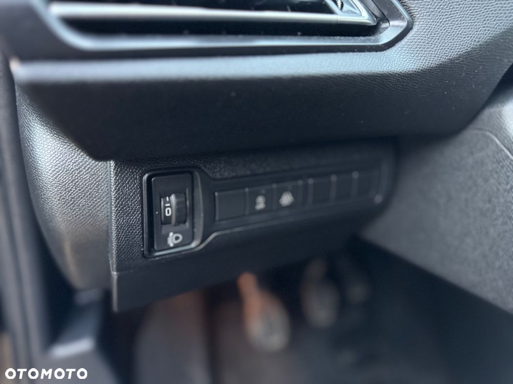 Peugeot 308 PureTech 130 Allure - 38