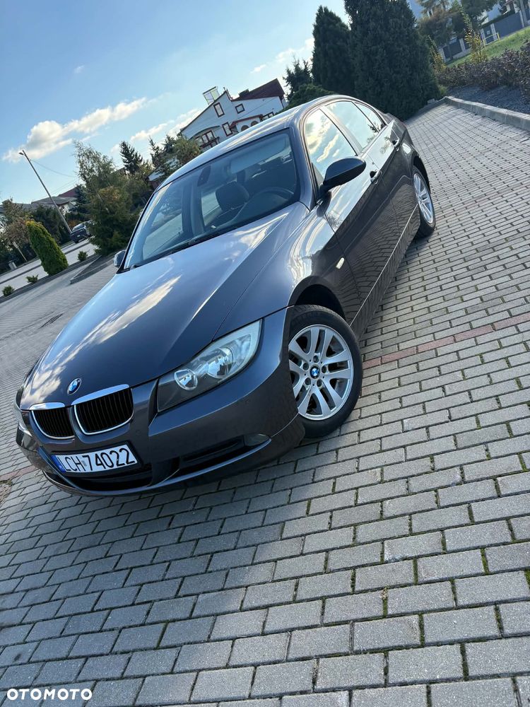 BMW Seria 3