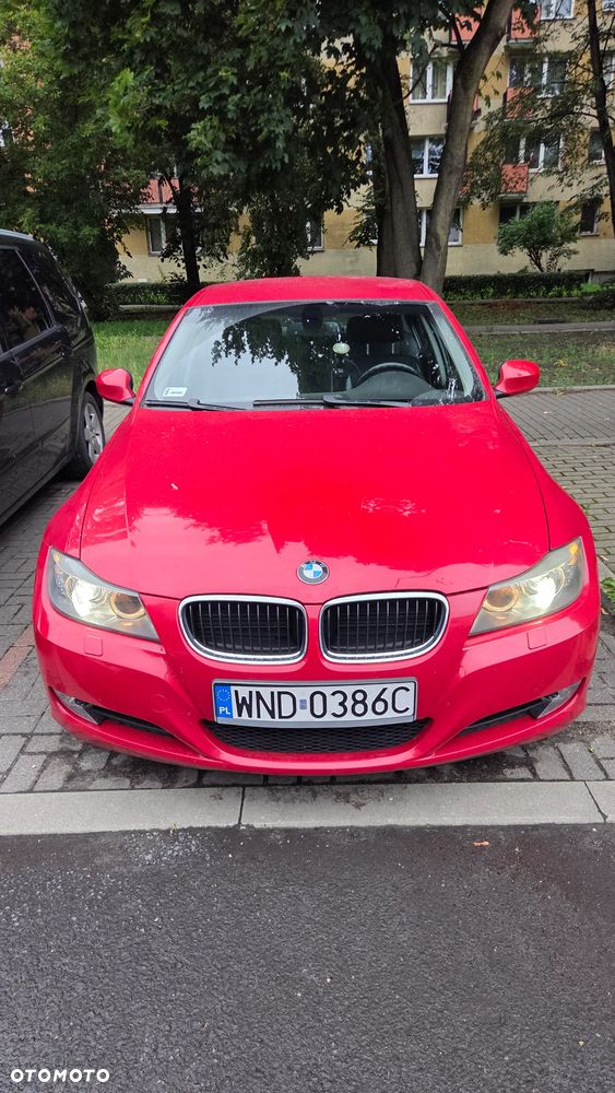 BMW Seria 3 320i Edition Sport - 5