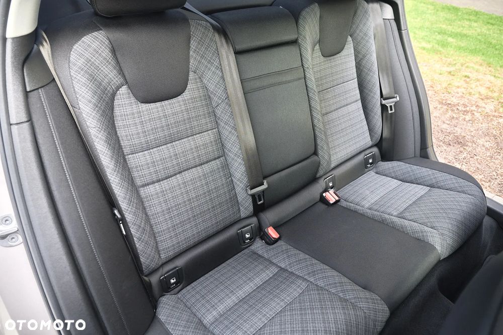 Volvo S60 - 7