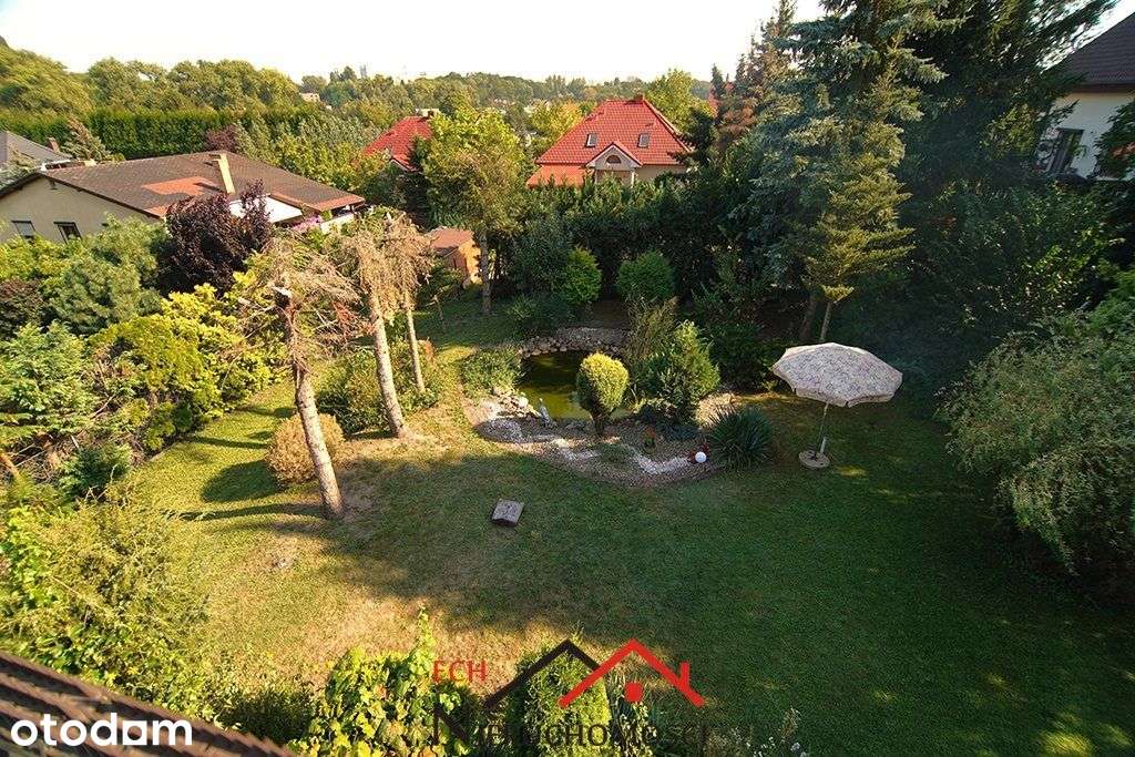 Dom Wolnostojący W Gorzowie