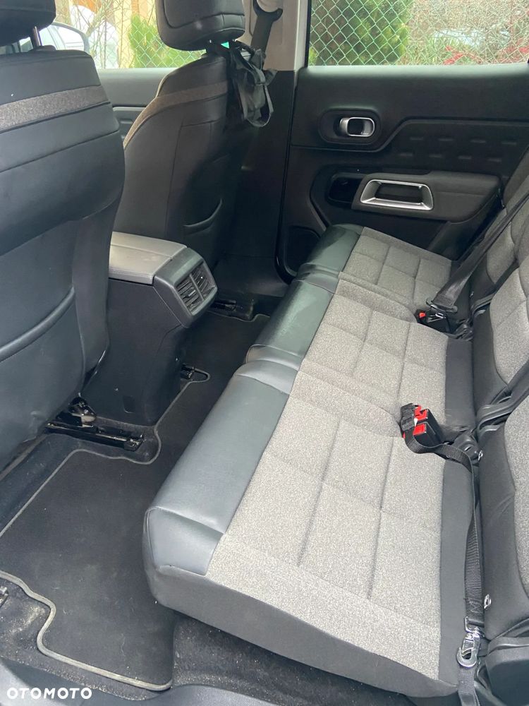 Citroën C5 Aircross 1.6 PureTech Feel EAT8 - 5