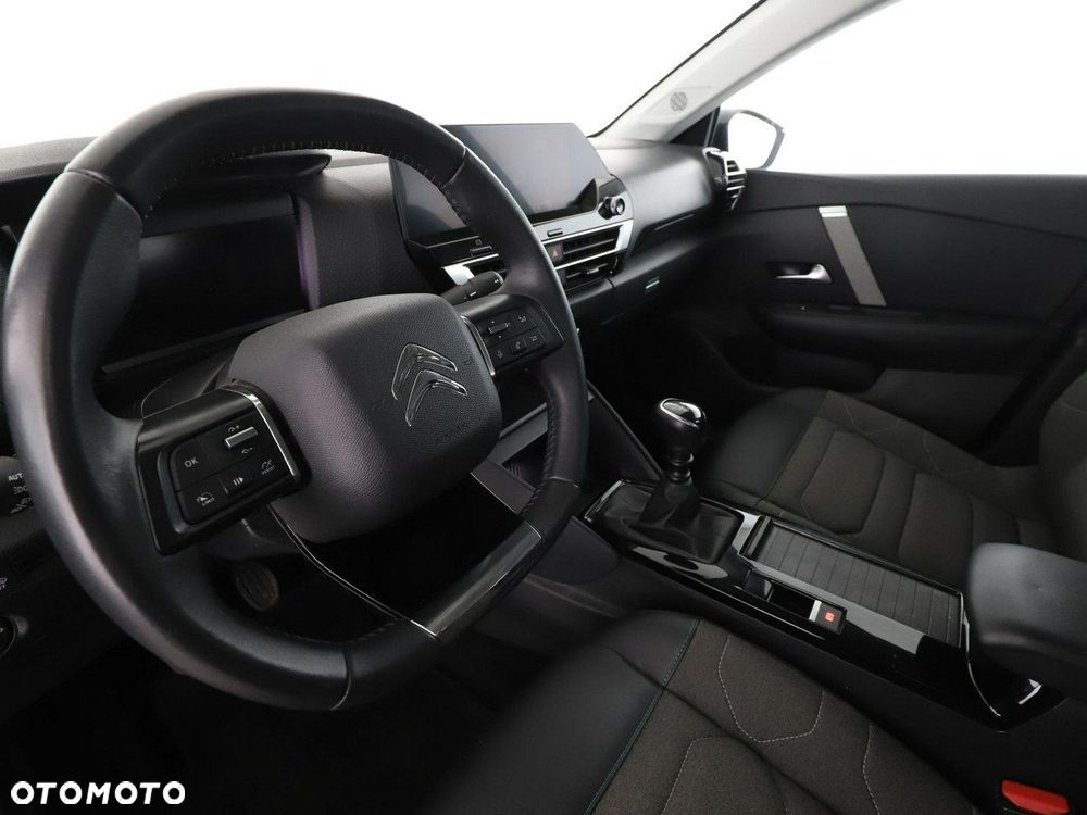 Citroën C4 1.5 BlueHDi Feel Pack S&S - 14