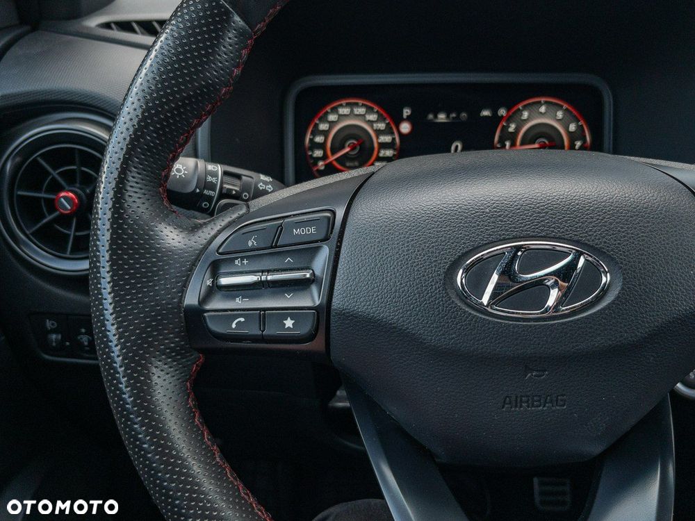 Hyundai Kona - 19
