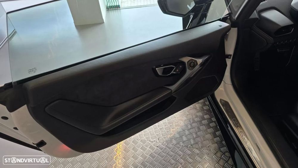 Lamborghini Huracán 5.2 V10 LP610-4 - 41
