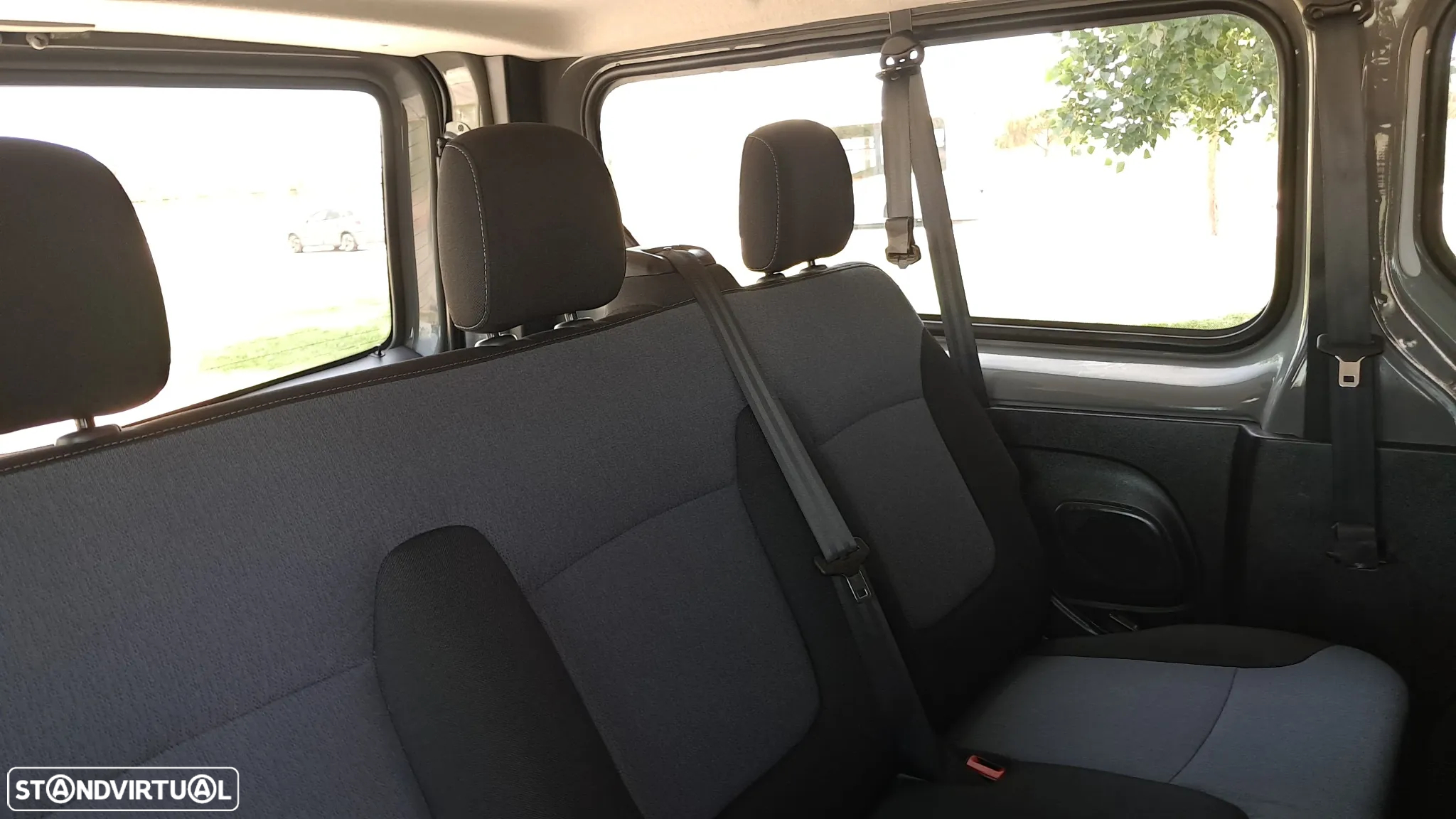 Opel Vivaro 1.6 D L1H1 S&S - 26