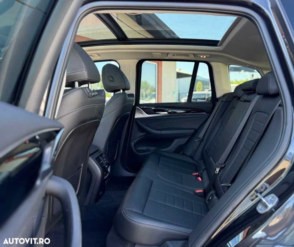 BMW X3 - 17