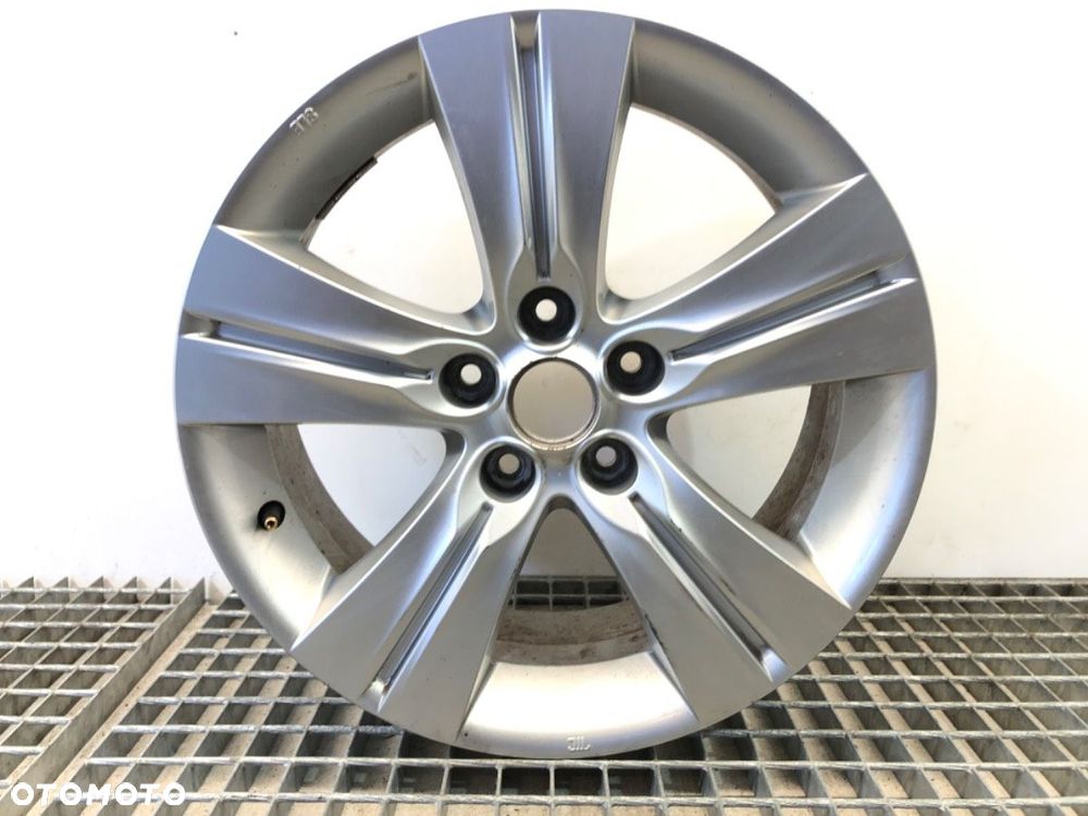 FELGA ALU 17 6.5J 5X114,3 67 ET35  KIA   52910-3U200 - 1