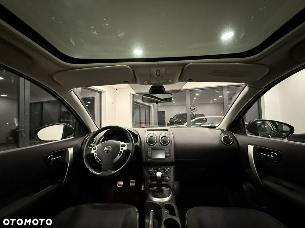 Nissan Qashqai 1.6 I-Way - 18