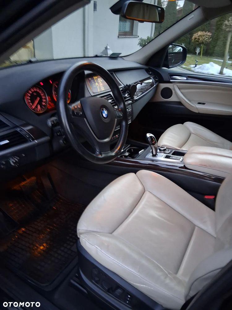 BMW X5 - 7
